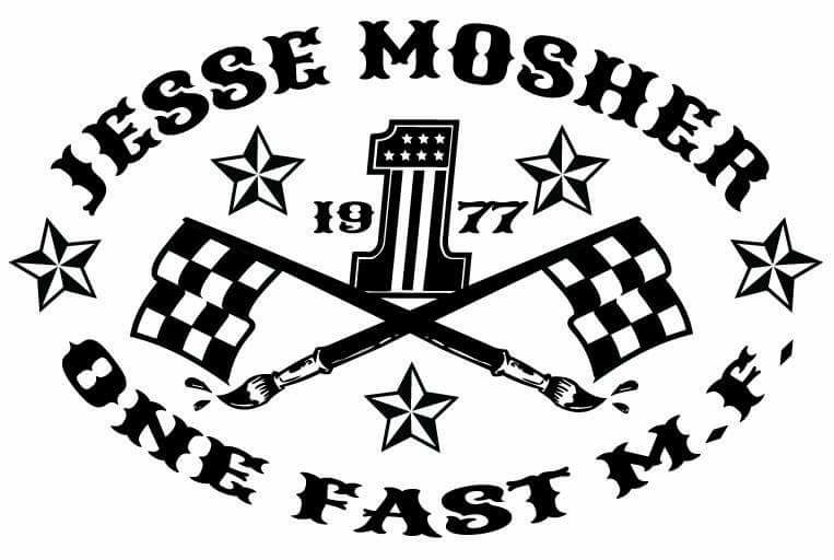 Jesse Mosher